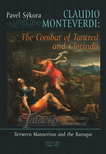 Claudio Monteverdi - The Conbat of Tancred and Clorinda
